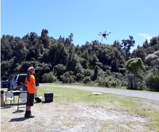 UAV Grant Pearse Scion