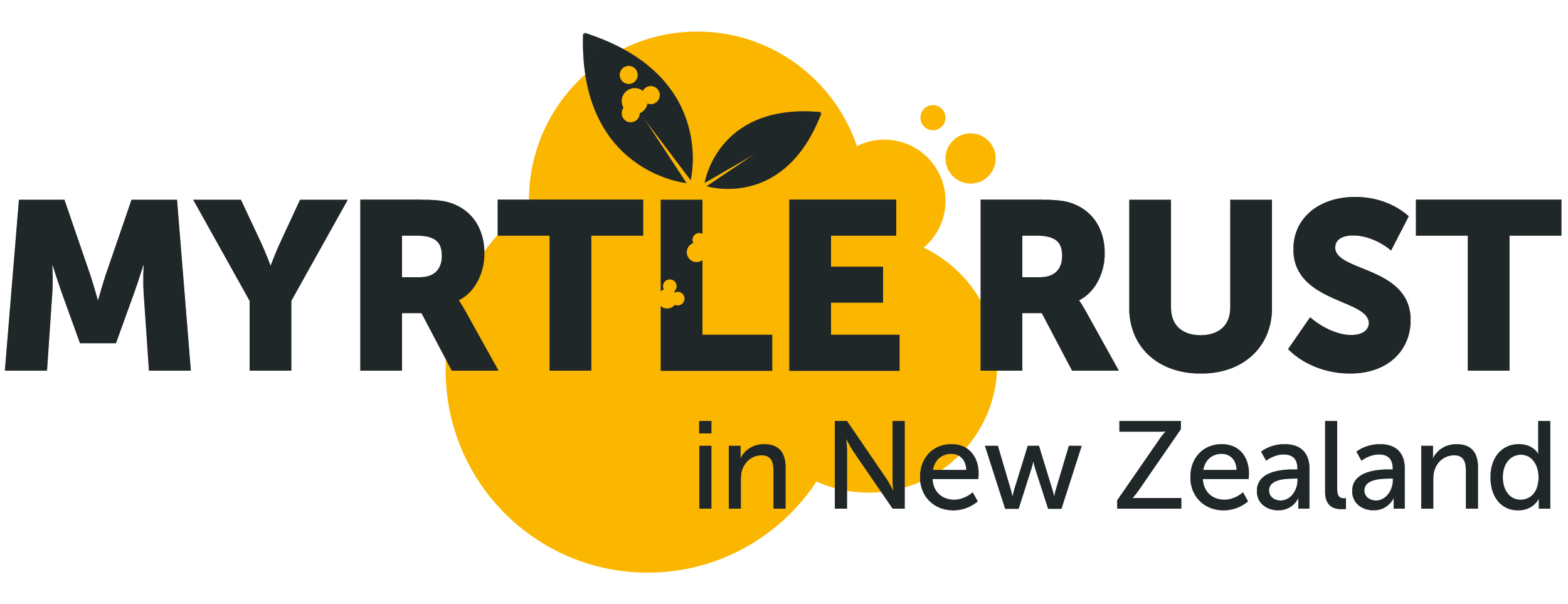 Myrtle Rust Logo horizontal for website v1 0