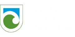 Department of Conservation Logo